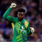 Andre Onana Transfer News