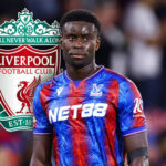 Marc Guehi Transfer News