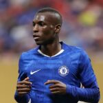 Nicolas Jackson Transfer News