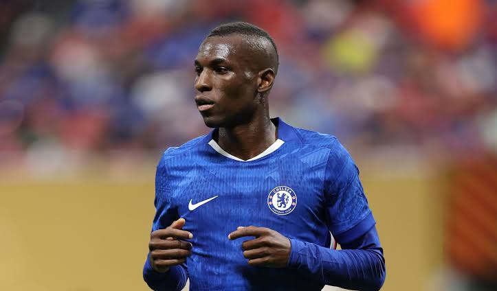 Nicolas Jackson Transfer News