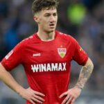 Angelo Stiller Transfer News