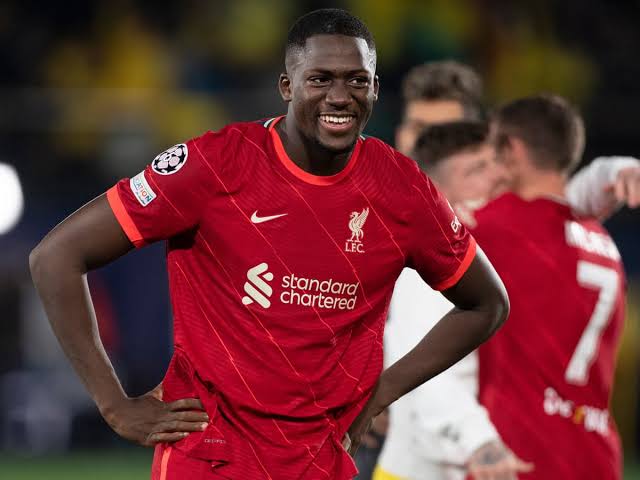 Ibrahima Konaté Transfer News