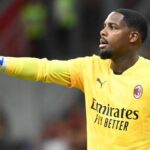 Mike Maignan Transfer News