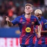 Fermin Lopez Transfer News