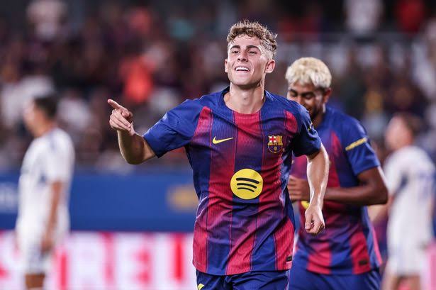 Fermin Lopez Transfer News