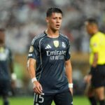 Arda Güler Transfer News