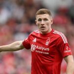 Elliot Anderson Transfer News