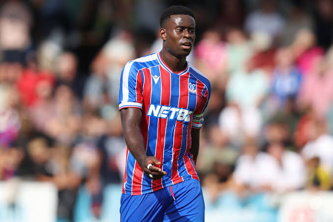 Marc Guehi Transfer News