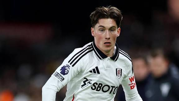 Harry Wilson Transfer News