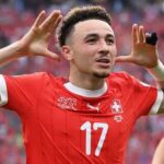 Rubén Vargas Transfer News