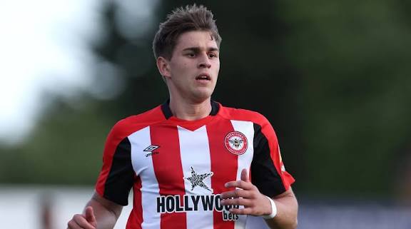 Yehor Yarmolyuk Transfer News