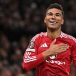 Casemiro Transfer News
