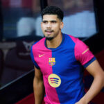 Ronald Araujo Transfer News