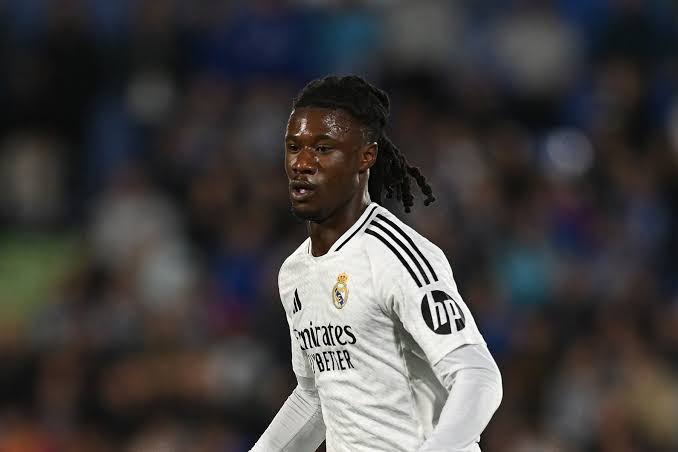 Eduardo Camavinga Transfer News