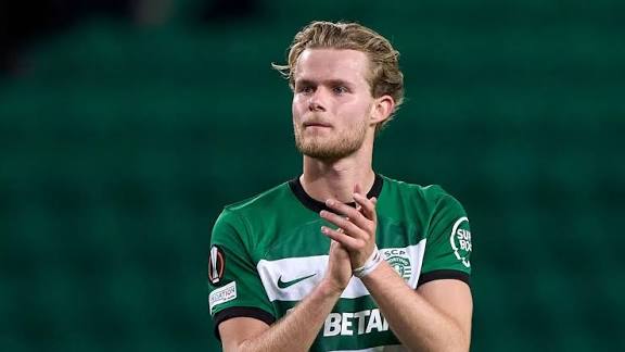 Morten Hjulmand Transfer News