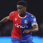 Marc Guehi Transfer News
