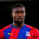 Marc Guehi Transfer News
