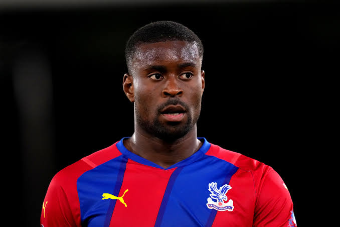 Marc Guehi Transfer News