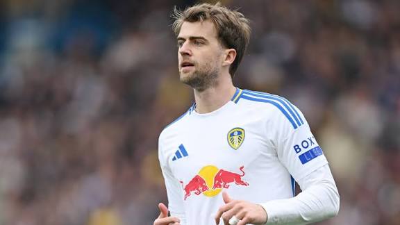 Patrick Bamford Transfer News