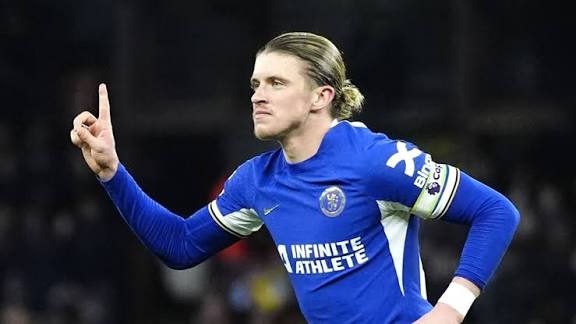 Conor Gallagher Transfer News