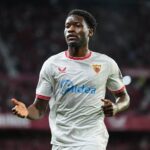 Lucien Agoume Transfer News