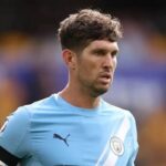 John Stones Transfer News