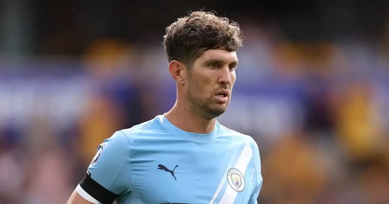 John Stones Transfer News