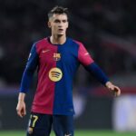 Marc Casado Transfer News