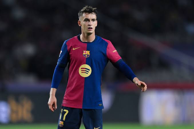 Marc Casado Transfer News