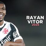 Rayan Vitor Transfer News