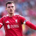 Andy Robertson