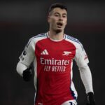 Gabriel Martinelli