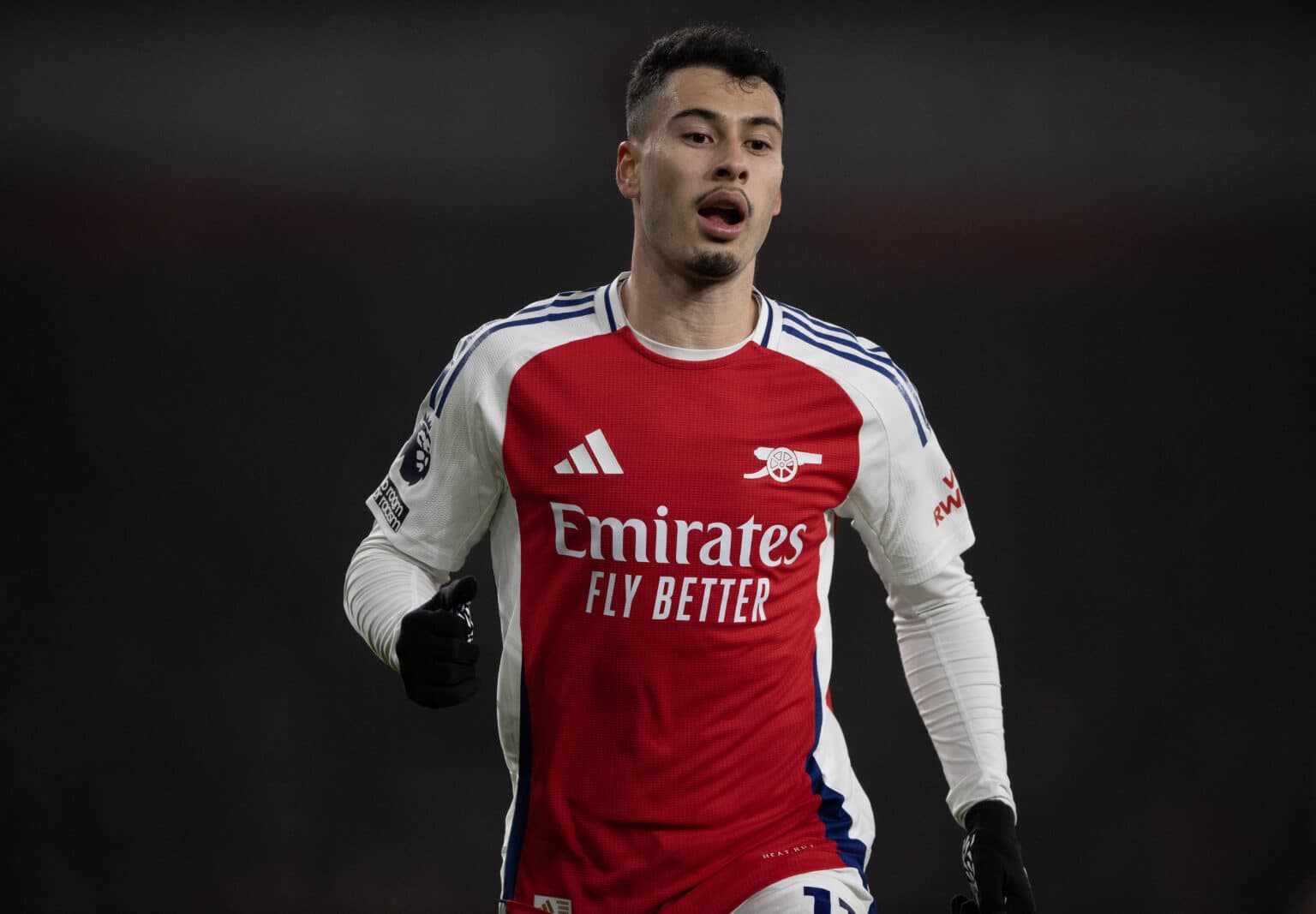 Gabriel Martinelli