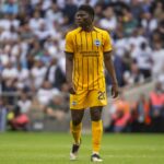 Carlos Baleba Transfer News