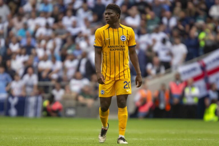 Carlos Baleba Transfer News