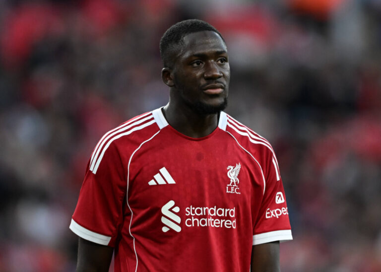 Ibrahima Konaté Transfer News