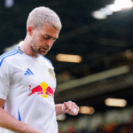Patrick Bamford Transfer News