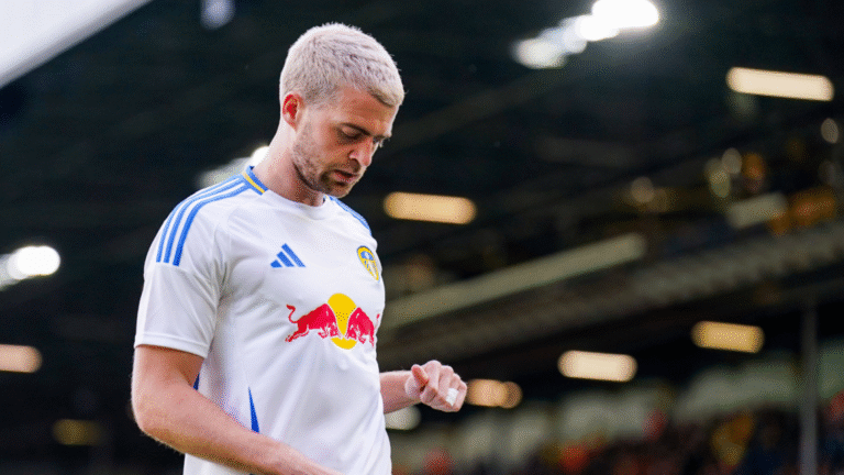 Patrick Bamford Transfer News