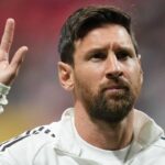 Lionel Messi Transfer News