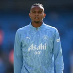 Manuel Akanji Transfer News