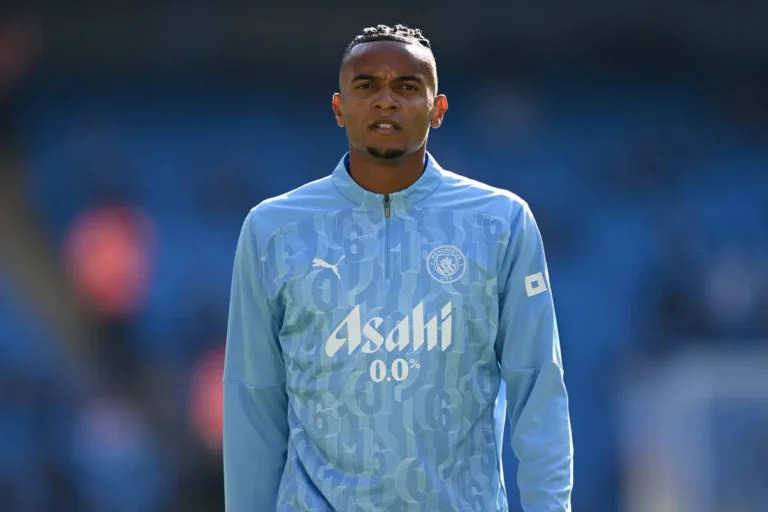 Manuel Akanji Transfer News