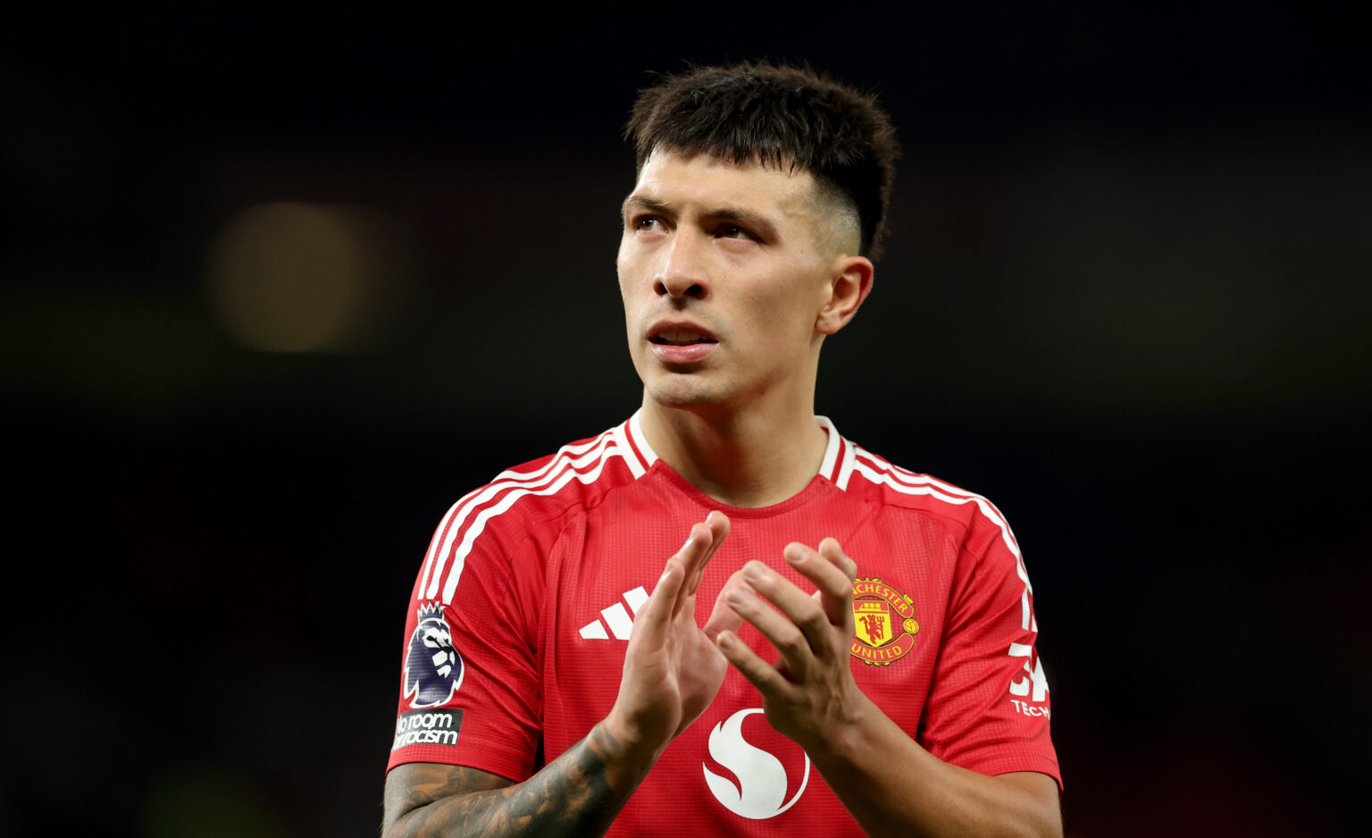 Lisandro Martinez Transfer News