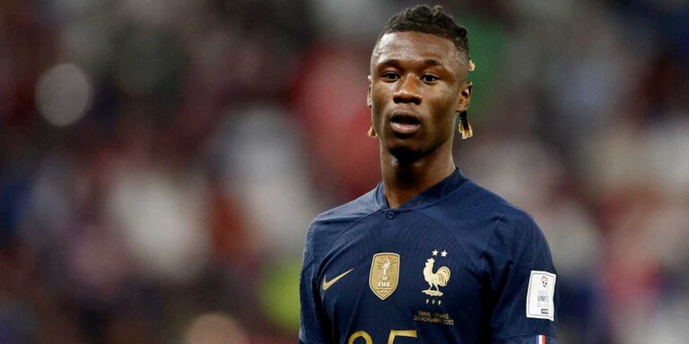 Eduardo Camavinga Transfer News