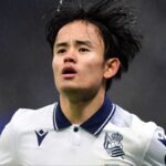 Takefusa Kubo Transfer News
