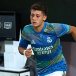 Arda Güler Transfer News