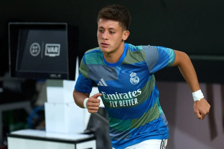 Arda Güler Transfer News
