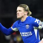Conor Gallagher Transfer News