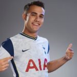 Sergio Reguilon Transfer News