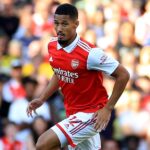 William Saliba Transfer News