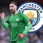 Gianluigi Donnarumma